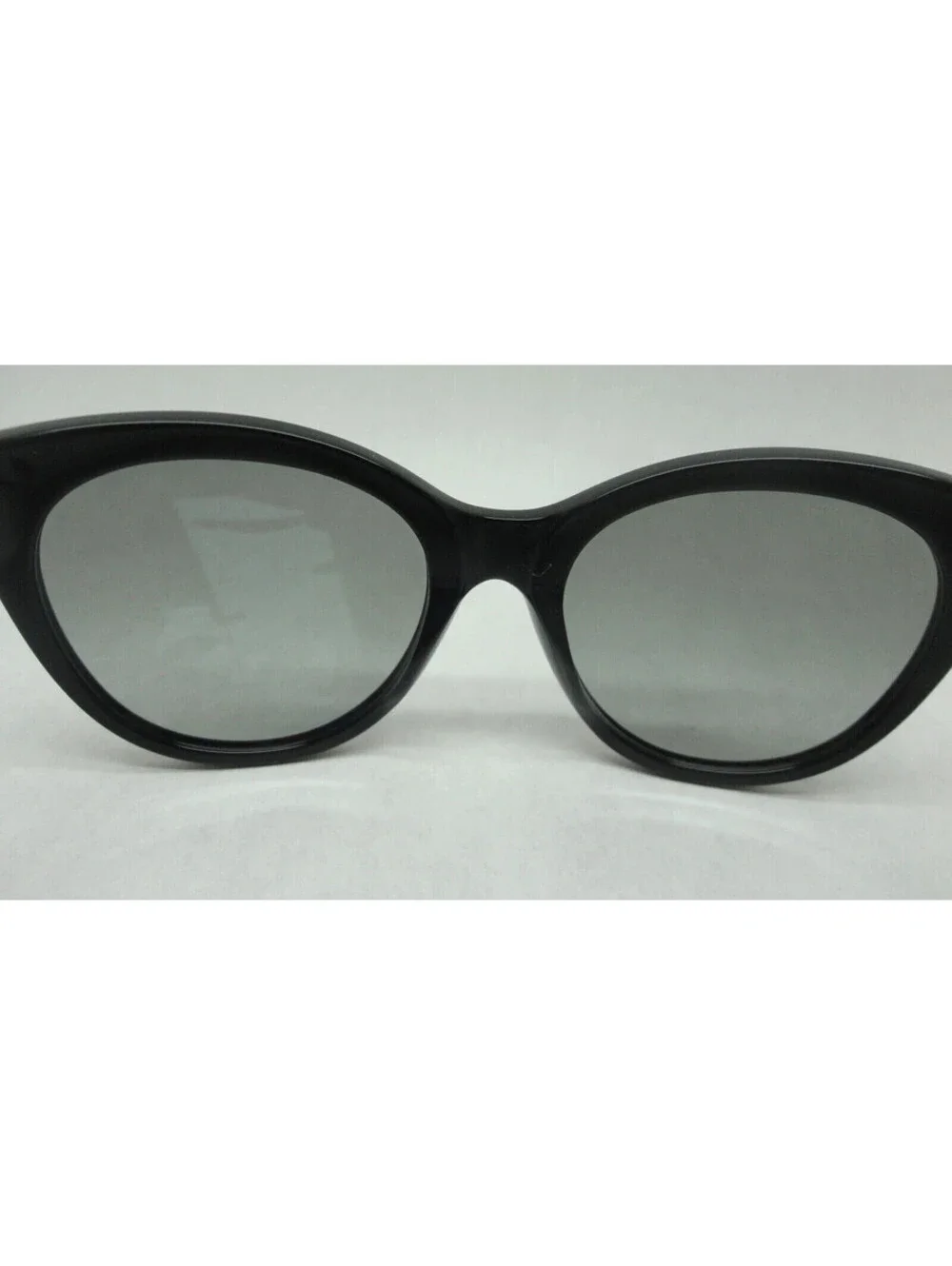 Giorgio Armani Womens Sunglasses AR8041 5478/11 55MM  Grey Lens   *SEE DETAILS**